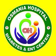 Osmania Hospital