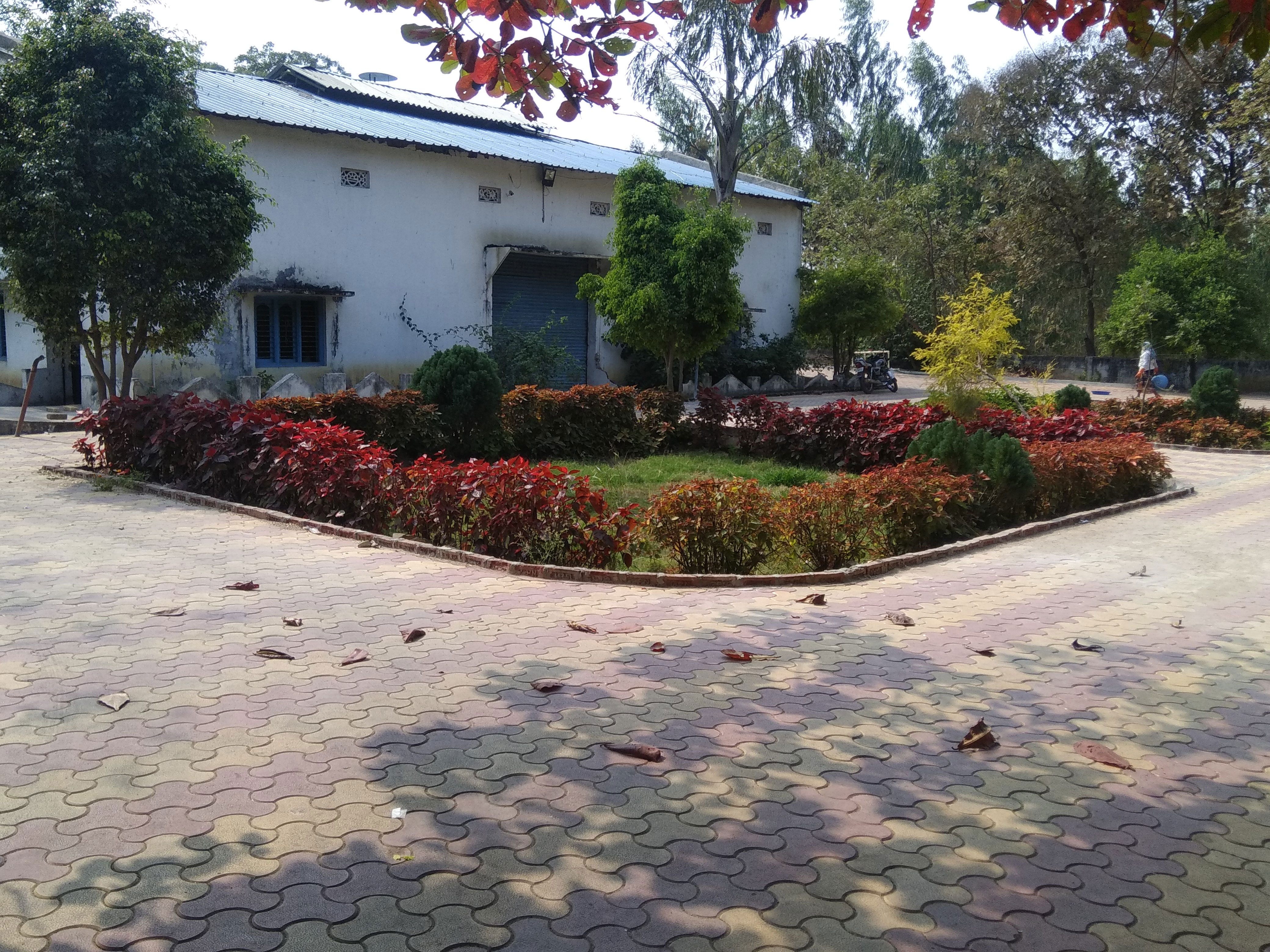 Staff Training CBWTF Facility & Premises